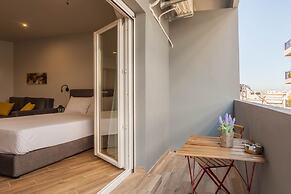 Raise Heraklion Boutique Apartments