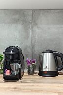 Raise Heraklion Boutique Apartments