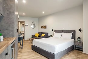 Raise Heraklion Boutique Apartments