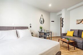 Raise Heraklion Boutique Apartments