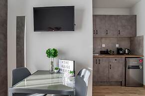 Raise Heraklion Boutique Apartments