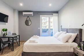 Raise Heraklion Boutique Apartments
