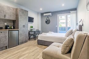 Raise Heraklion Boutique Apartments