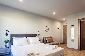 Raise Heraklion Boutique Apartments