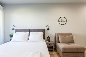 Raise Heraklion Boutique Apartments