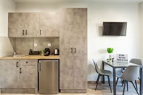 Raise Heraklion Boutique Apartments