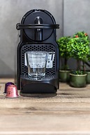 Raise Heraklion Boutique Apartments