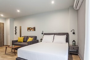 Raise Heraklion Boutique Apartments