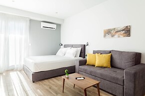 Raise Heraklion Boutique Apartments