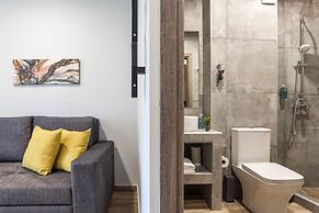 Raise Heraklion Boutique Apartments