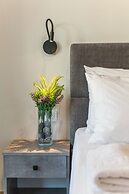 Raise Heraklion Boutique Apartments