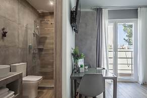 Raise Heraklion Boutique Apartments