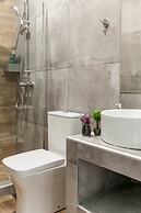 Raise Heraklion Boutique Apartments