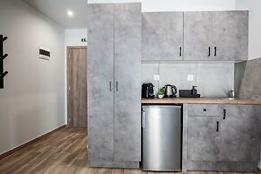 Raise Heraklion Boutique Apartments