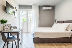 Raise Heraklion Boutique Apartments