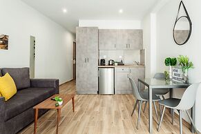 Raise Heraklion Boutique Apartments