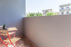 Raise Heraklion Boutique Apartments