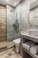 Raise Heraklion Boutique Apartments