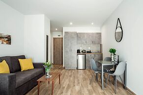 Raise Heraklion Boutique Apartments