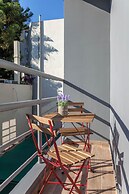 Raise Heraklion Boutique Apartments