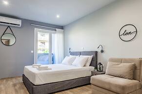 Raise Heraklion Boutique Apartments