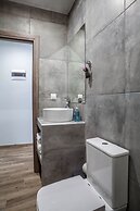 Raise Heraklion Boutique Apartments