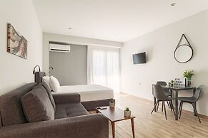 Raise Heraklion Boutique Apartments