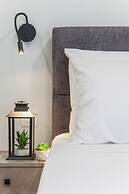 Raise Heraklion Boutique Apartments