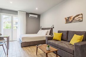 Raise Heraklion Boutique Apartments