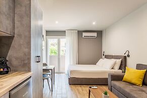 Raise Heraklion Boutique Apartments