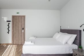 Raise Heraklion Boutique Apartments