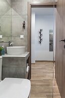 Raise Heraklion Boutique Apartments