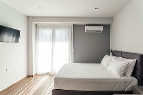 Raise Heraklion Boutique Apartments