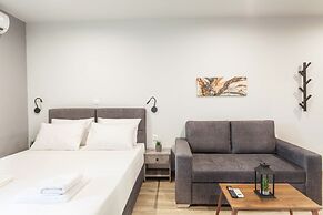 Raise Heraklion Boutique Apartments