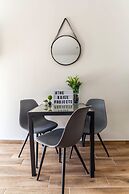 Raise Heraklion Boutique Apartments