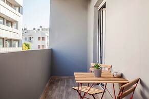 Raise Heraklion Boutique Apartments