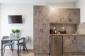 Raise Heraklion Boutique Apartments