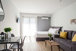 Raise Heraklion Boutique Apartments