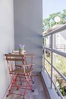 Raise Heraklion Boutique Apartments