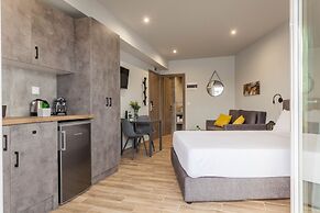 Raise Heraklion Boutique Apartments