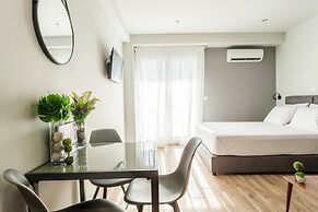 Raise Heraklion Boutique Apartments