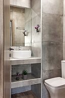 Raise Heraklion Boutique Apartments