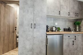 Raise Heraklion Boutique Apartments