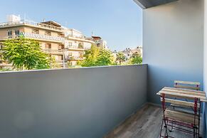 Raise Heraklion Boutique Apartments