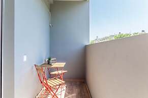 Raise Heraklion Boutique Apartments