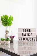 Raise Heraklion Boutique Apartments