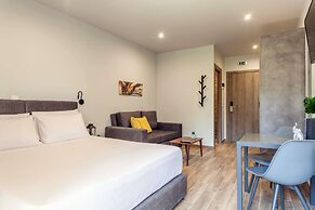 Raise Heraklion Boutique Apartments