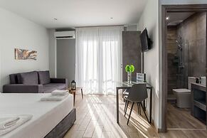Raise Heraklion Boutique Apartments