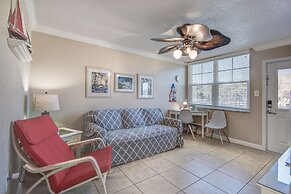 Clearwater Beach Suites 201 2 Bedroom Condo by RedAwning
