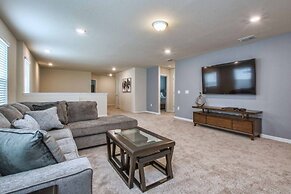 Windsor Island - 7 Bedrooms w/ Pool - 4403WI 7 Home by RedAwning